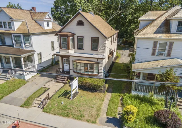 Photo 3 of Multi family home for sale at 1595 Union St, Schenectady, NY 12309 | MLS# 202624063 | Listing updated on 2026-09-07
