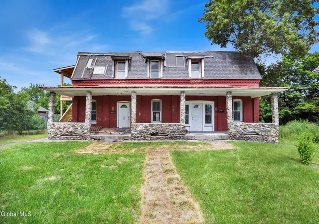 1st image of 5 Maple St, Whitehall, NY 12887 | MLS# 202624016
