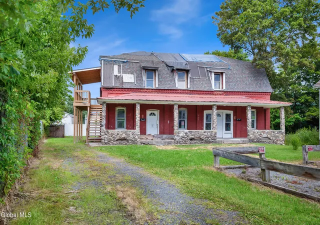 46th image of 5 Maple St, Whitehall, NY 12887 | MLS# 202624016