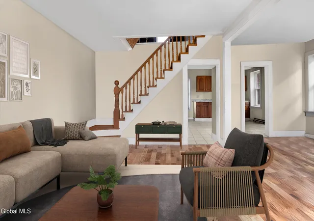 4th image of 5 Maple St, Whitehall, NY 12887 | MLS# 202624016