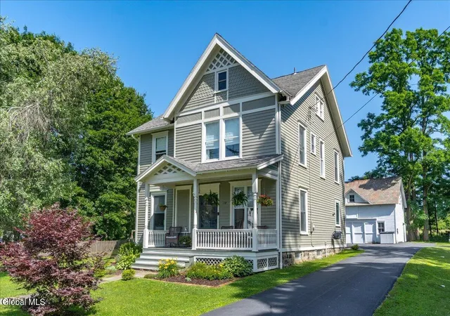 1st image of 778 Charlton Rd, Ballston Lake, NY 12019 | MLS# 202624392