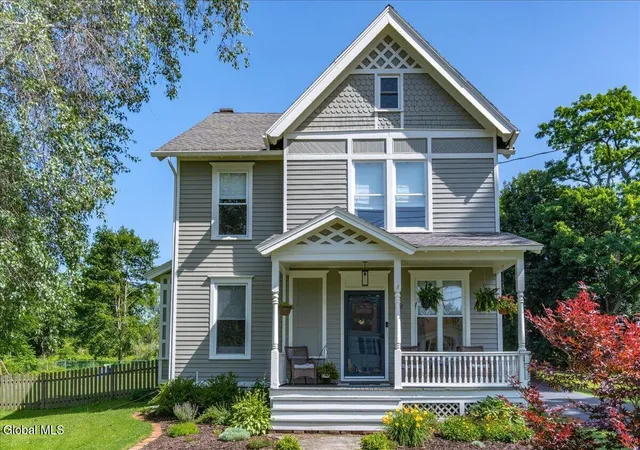 2nd image of 778 Charlton Rd, Ballston Lake, NY 12019 | MLS# 202624392