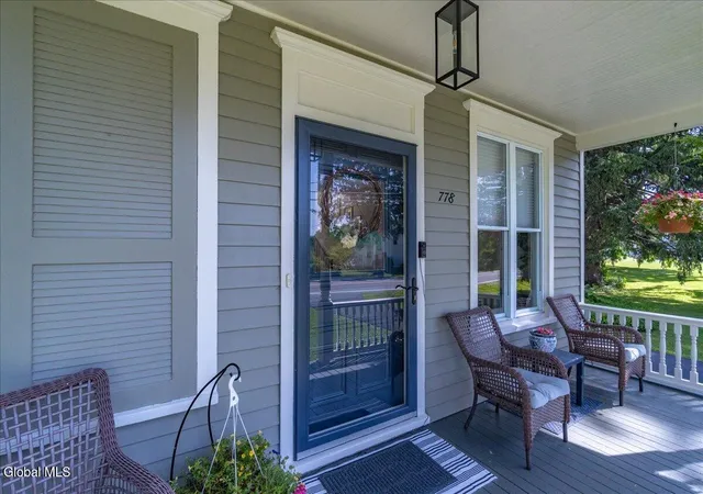 Photo 3 of Sale Pending at 778 Charlton Rd, Ballston Lake, NY 12019 | MLS# 202624392 | Listing updated on 2026-09-01