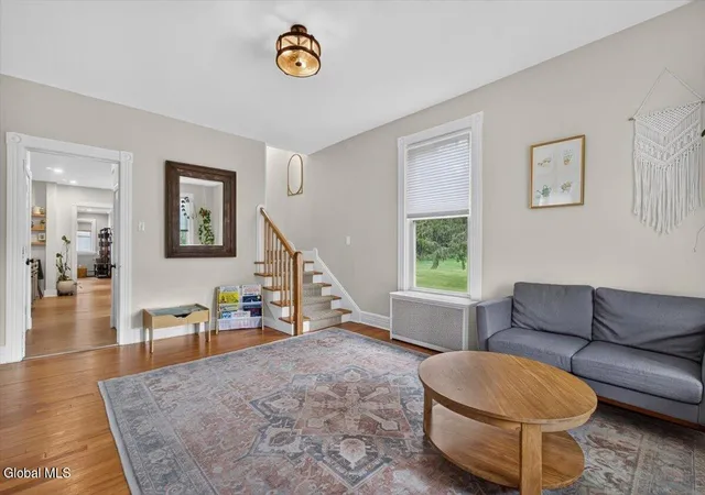 Photo 4 of Sale Pending at 778 Charlton Rd, Ballston Lake, NY 12019 | MLS# 202624392 | Listing updated on 2026-09-01