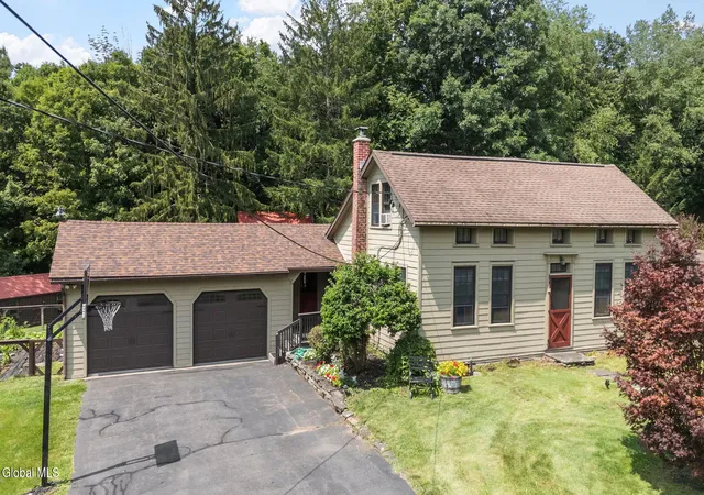 1st image of 33 County Road 401, Greenville, NY 12083 | MLS# 202624055