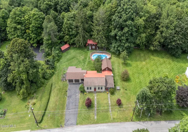 2nd image of 33 County Road 401, Greenville, NY 12083 | MLS# 202624055