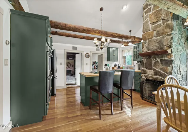 4th image of 33 County Road 401, Greenville, NY 12083 | MLS# 202624055