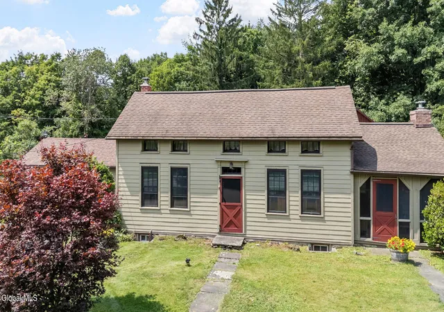 53rd image of 33 County Road 401, Greenville, NY 12083 | MLS# 202624055