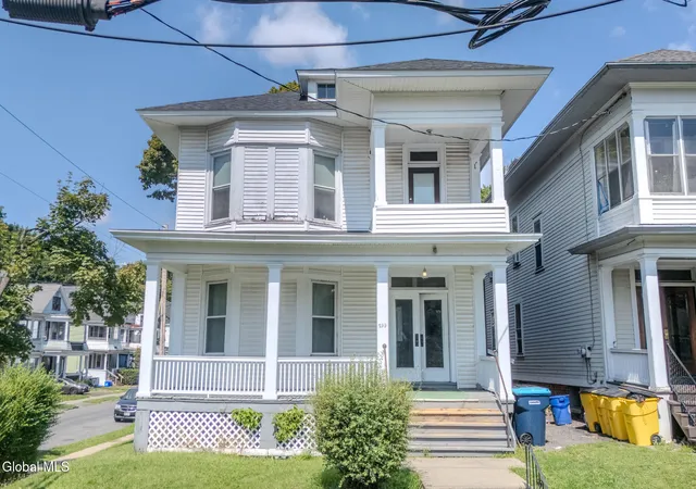 1st image of 299 Quail St, Albany, NY 12208 | MLS# 202624324