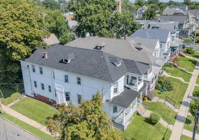 2nd image of 299 Quail St, Albany, NY 12208 | MLS# 202624324