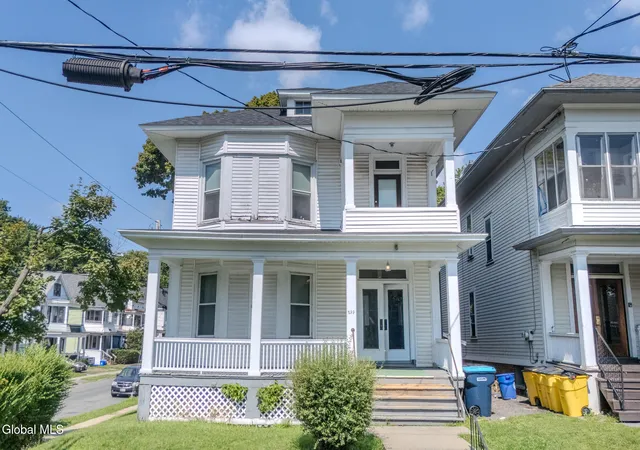 35th image of 299 Quail St, Albany, NY 12208 | MLS# 202624324