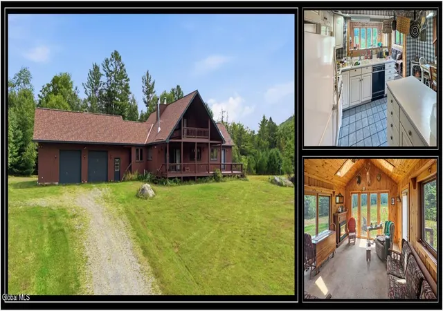 1st image of 241 Perry Rd, North Creek, NY 12853 | MLS# 202623944