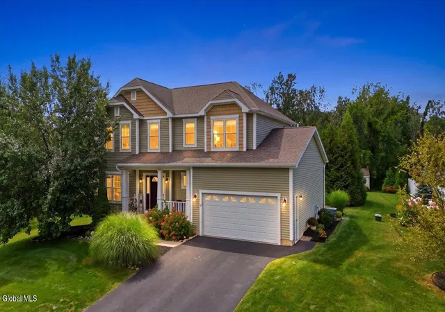 1st image of 37 Walden Cir, Saratoga Springs, NY 12866 | MLS# 202624341