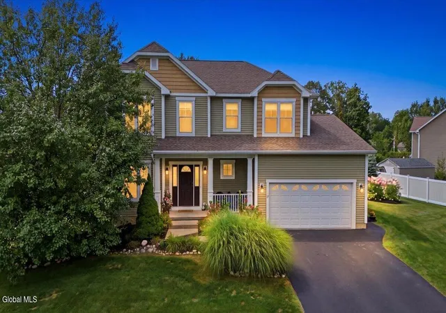 3rd image of 37 Walden Cir, Saratoga Springs, NY 12866 | MLS# 202624341