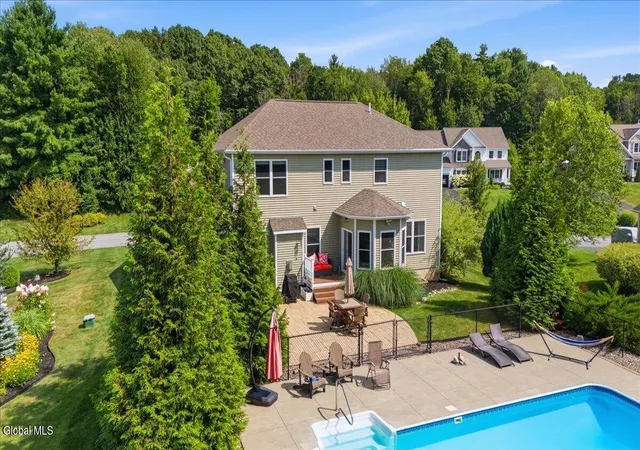 5th image of 37 Walden Cir, Saratoga Springs, NY 12866 | MLS# 202624341