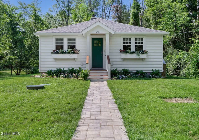 1st image of 24 W Kaydeross Ave, Saratoga Springs, NY 12866 | MLS# 202624044