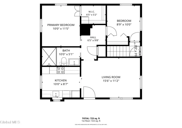 24th image of 24 W Kaydeross Ave, Saratoga Springs, NY 12866 | MLS# 202624044