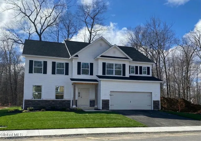 Photo 1 of Single family home for sale at 10 Balsam Ct, Ballston Lake, NY 12019 | MLS# 202624012 | Listing updated on 2026-09-14