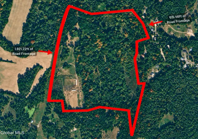1st image of 2620 New York 9h, Kinderhook, NY 12106 | MLS# 202623958