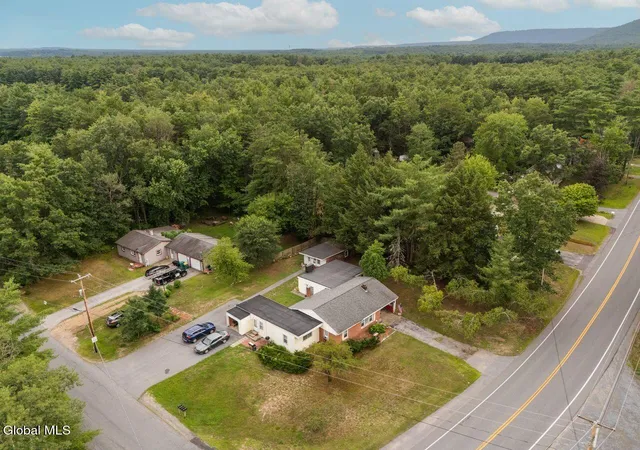 2nd image of 31 Spier Falls Rd, Gansevoort, NY 12831 | MLS# 202624002