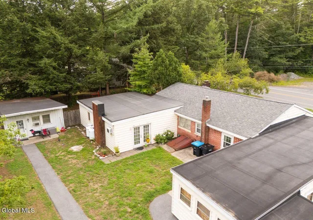 4th image of 31 Spier Falls Rd, Gansevoort, NY 12831 | MLS# 202624002