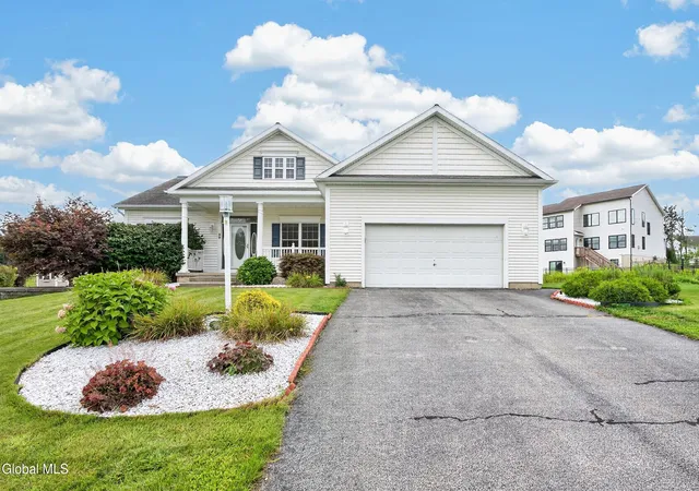 1st image of 39 Schwaber Dr, Schenectady, NY 12309 | MLS# 202624220
