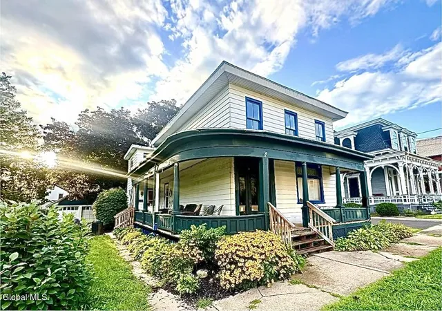 1st image of 23 N Division St, Saint Johnsville, NY 13452 | MLS# 202624124