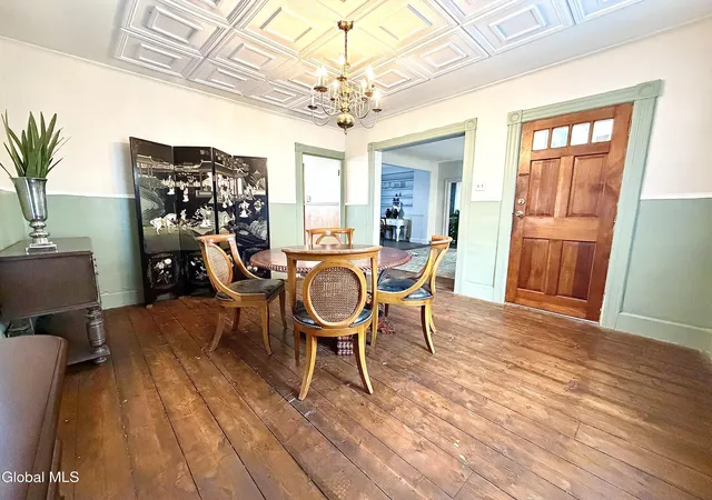 Photo 3 of Sale Pending at 23 N Division St, Saint Johnsville, NY 13452 | MLS# 202624124 | Listing updated on 2026-09-19