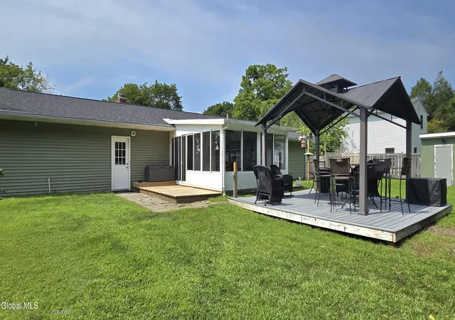 Photo 3 of Single family home for sale at 61 Payn Ave, Chatham, NY 12037 | MLS# 202624037 | Listing updated on 2026-09-21