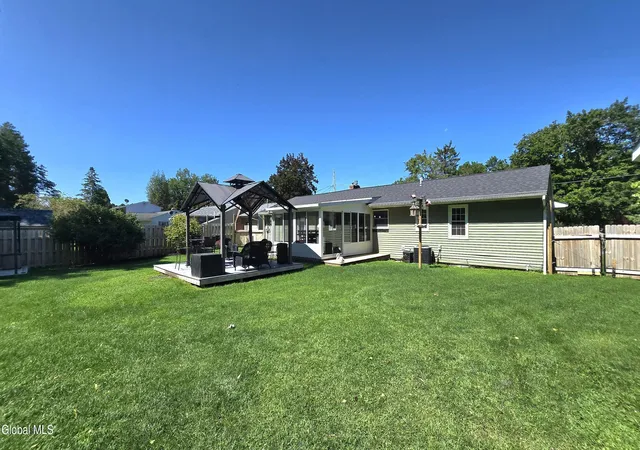 Photo 4 of Single family home for sale at 61 Payn Ave, Chatham, NY 12037 | MLS# 202624037 | Listing updated on 2026-09-21