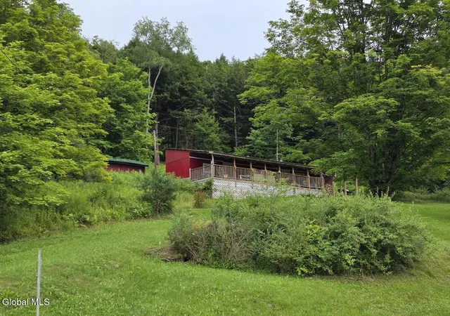 Photo 3 of Single family home for sale at 762 County Hwy 16, Mount Vision, NY 13810 | MLS# 202623979 | Listing updated on 2026-08-14