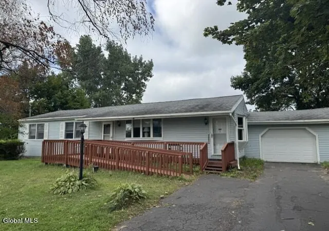 Photo 1 of Sale Pending at 1140 Nys Rt 29, Saratoga, NY 12871 | MLS# 202624218 | Listing updated on 2026-08-27