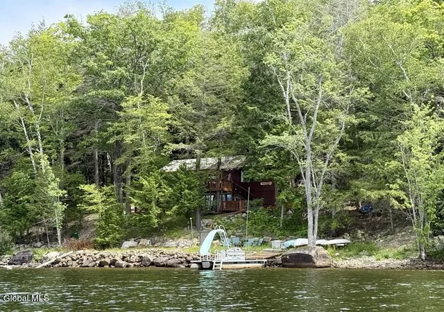 Photo 1 of Single family home for sale at 271 Boat Access Only Dock St, Schroon, NY 12870 | MLS# 202624025 | Listing updated on 2026-08-19