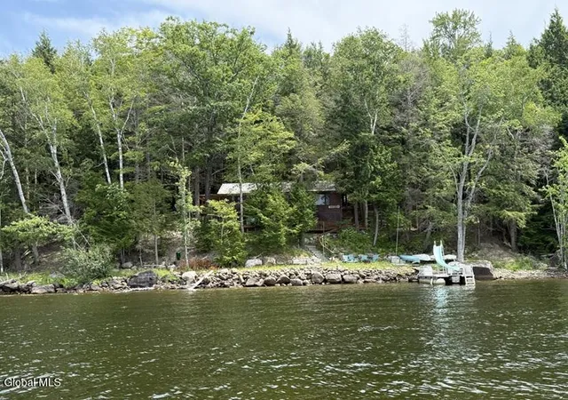 Photo 3 of Single family home for sale at 271 Boat Access Only Dock St, Schroon, NY 12870 | MLS# 202624025 | Listing updated on 2026-08-19