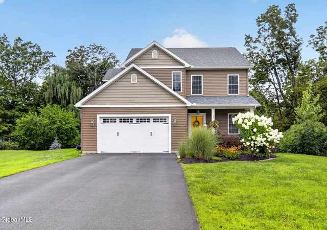 1st image of 16 Napa Ct, Schenectady, NY 12309 | MLS# 202624243