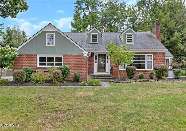 1st image of 12 Brookside Dr, Delmar, NY 12054 | MLS# 202624427