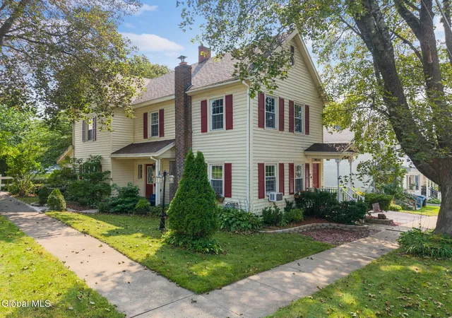 1st image of 20 W Madison Ave, Johnstown, NY 12095 | MLS# 202624021
