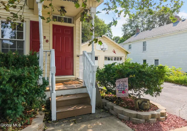 2nd image of 20 W Madison Ave, Johnstown, NY 12095 | MLS# 202624021