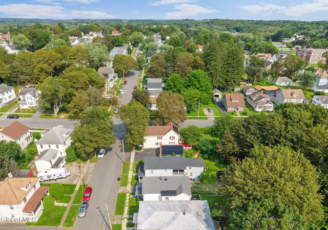 50th image of 20 W Madison Ave, Johnstown, NY 12095 | MLS# 202624021