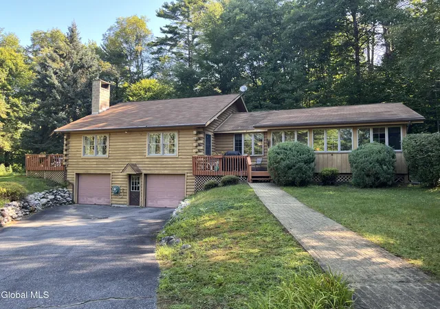 1st image of 548 White Schoolhouse Rd, Chestertown, NY 12817 | MLS# 202623983