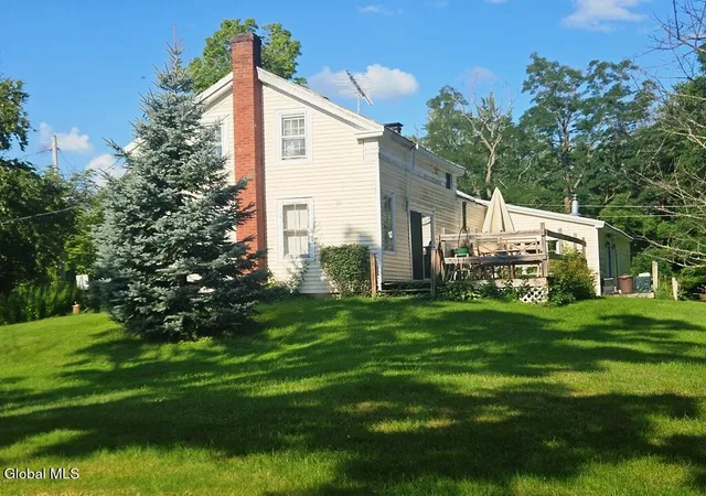 2nd image of 1235 Grovenors Corners Rd, Central Bridge, NY 12035 | MLS# 202624062