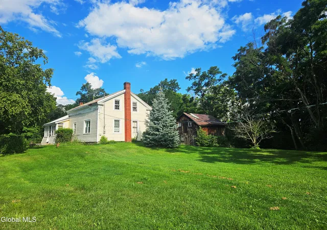 Photo 3 of Single family home for sale at 1235 Grovenors Corners Rd, Central Bridge, NY 12035 | MLS# 202624062 | Listing updated on 2026-08-24