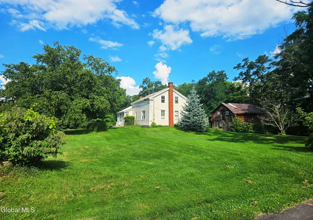 Photo 4 of Single family home for sale at 1235 Grovenors Corners Rd, Central Bridge, NY 12035 | MLS# 202624062 | Listing updated on 2026-08-24