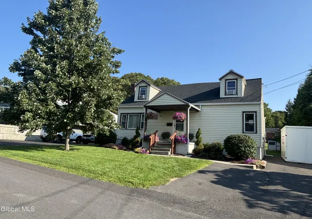 1st image of 4 Neptune St, Rensselaer, NY 12144 | MLS# 202623997