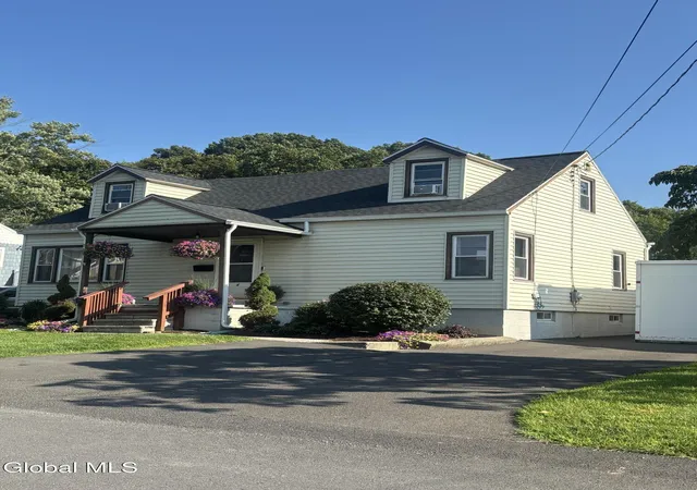 2nd image of 4 Neptune St, Rensselaer, NY 12144 | MLS# 202623997