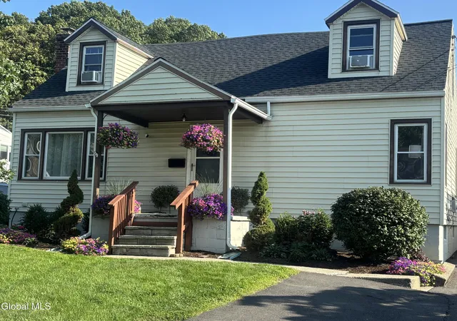 3rd image of 4 Neptune St, Rensselaer, NY 12144 | MLS# 202623997