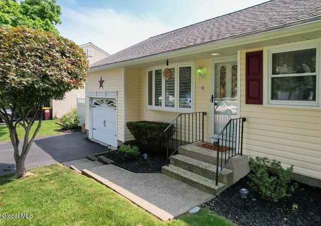1st image of 6 Long Ave, Latham, NY 12110 | MLS# 202624014