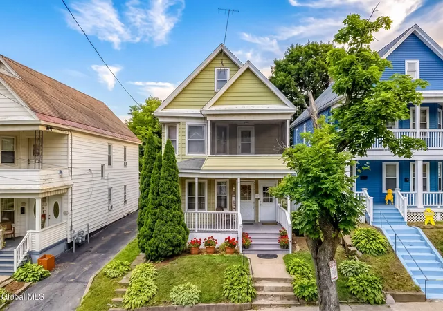 1st image of 305 307 Furman St, Schenectady, NY 12304 | MLS# 202624174