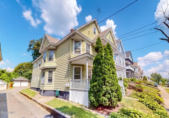 Photo 3 of Sale Pending at 305 307 Furman St, Schenectady, NY 12304 | MLS# 202624174 | Listing updated on 2026-09-13