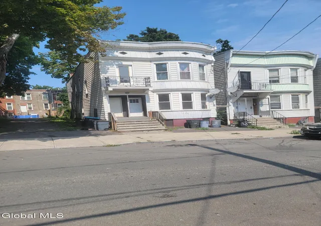 1st image of 385 Orange St, Albany, NY 12206 | MLS# 202624159